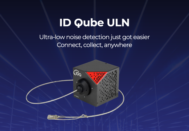 ID Qube ULN launch