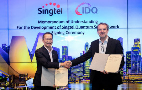 IDQ-Singtel-NQSN+