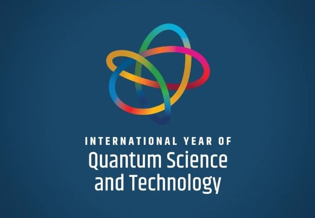 international year of quantum