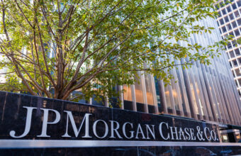 JP Morgan Chase and Co