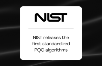 NIST PQC algorithms