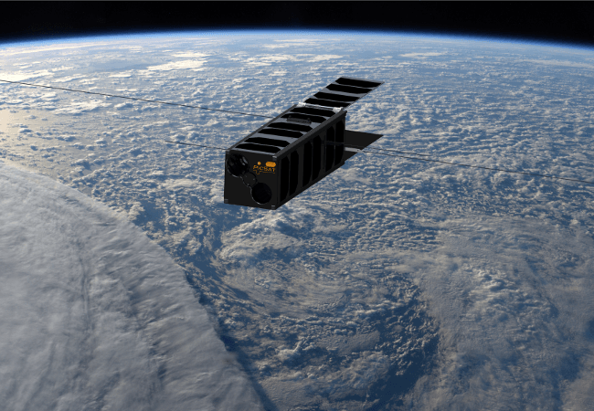 PicSat launch puts IDQ in orbit