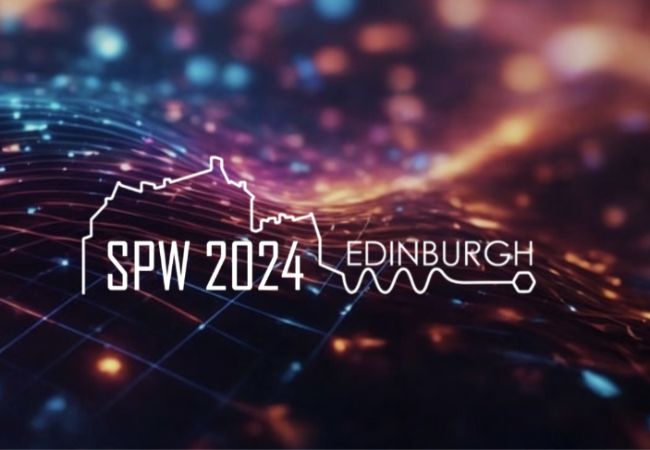 SPW 2024 - Edinburgh