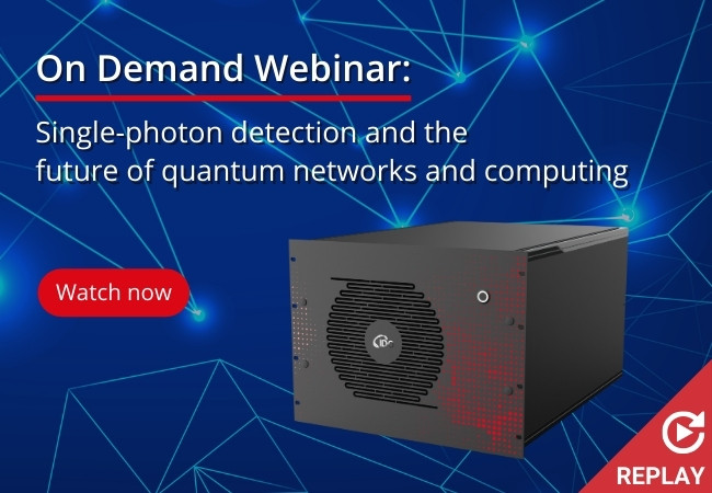 Single-photon detection and the future of quantum networks and computing - on demand