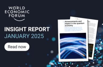 WEF Report – January 2025